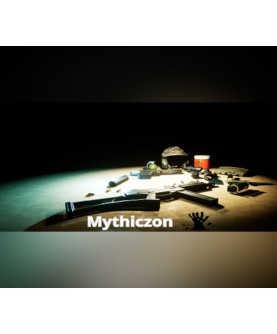 MythicZon CD key Steam Key GLOBAL